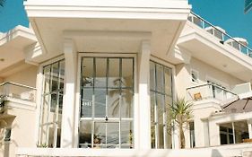The Falls Hotel - Frente Mar
