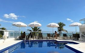 The Falls Hotel - Frente Mar